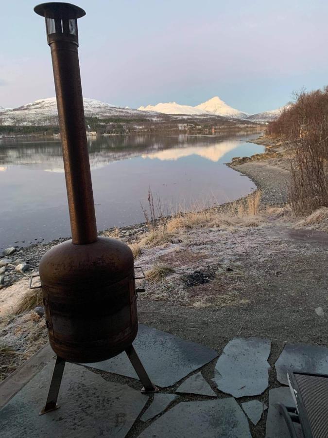 Hakoyveien 151, Tromso Hotel Luaran gambar