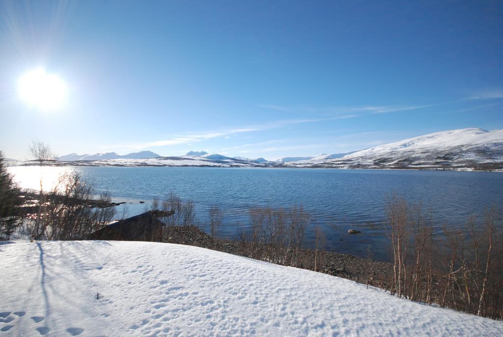 Hakoyveien 151, Tromso Hotel Bilik gambar