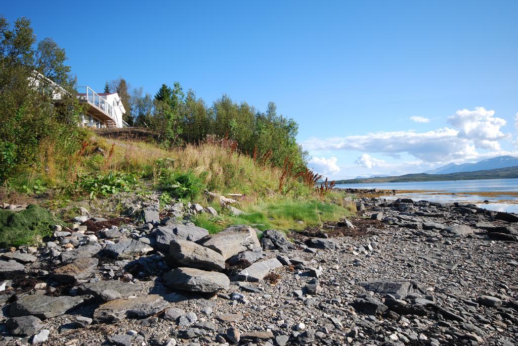 Hakoyveien 151, Tromso Hotel Bilik gambar