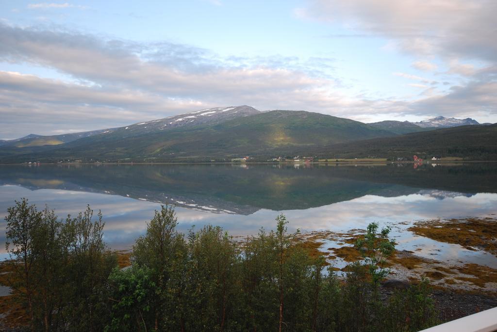 Hakoyveien 151, Tromso Hotel Bilik gambar