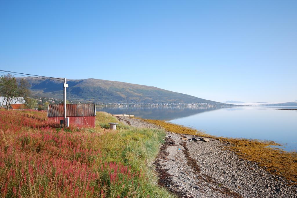 Hakoyveien 151, Tromso Hotel Bilik gambar